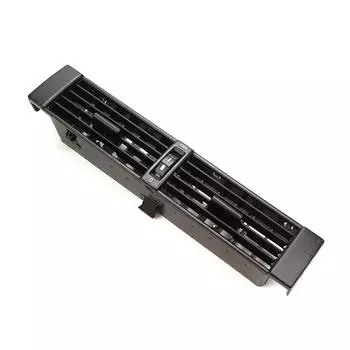 EDP1193 Автомобильная приборная панель, центральная решетка для свежего воздуха, вентиляционная решетка 1248300754 для Mercedes W124 A124 C124 S124 1984-96