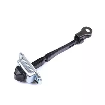 EDP1251 задняя левая или правая дверная защелка, тормозной стопор, ограничитель 824306058R для Renault Megane 4 BFB 2015-на 4/5 двери