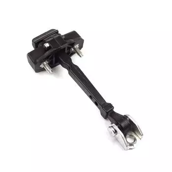 EDP1260 задняя левая или правая дверная защелка, тормозной стопор, ограничитель 824307049R для Renault Clio MK4 BH/KH 2012-2021