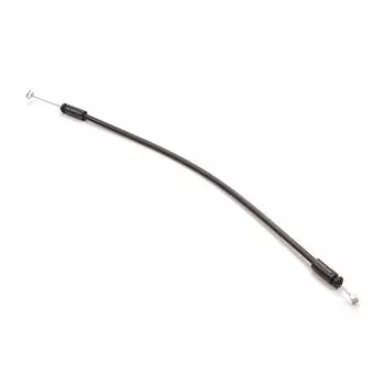 ESC Auto Parts EDP668 Механизм замка двери багажника Ручка отпирания защелки Короткий трос Боудена 7700354861 для Renault Kangoo