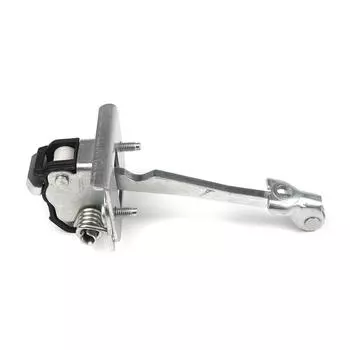 EDP785 задняя левая или правая дверная защелка, петля, тормозной стопор, ограничитель ремня 9181N3 для Peugeot 308 MK1 4/5 Door 2007-2013