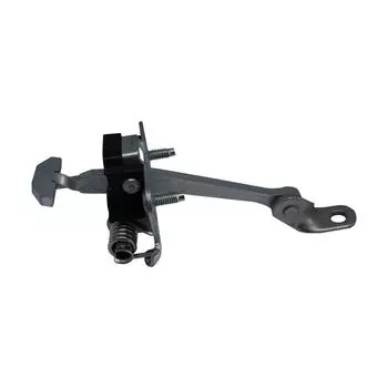 EDP786 задняя левая или правая дверная защелка, петля, тормозной стопор, ограничитель ремня 9181K0 9181P1 для Peugeot 307 4/5-Door 2000-2008