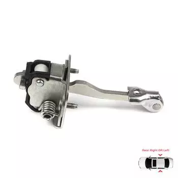 EDP935 Ограничитель петли задней двери 9181Q1 для Peugeot 5008 3008 Citroen DS5 DS 5