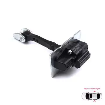 EDP943 задняя левая или правая дверная защелка, петля, тормозной стопор, ограничитель 9677467280 для Peugeot 308 MK2 2013-2021, 4/5 двери