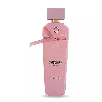 EDP COSMO GIRL FOR HER 100 МЛ ДЛЯ ЖЕНЩИН 100 ML