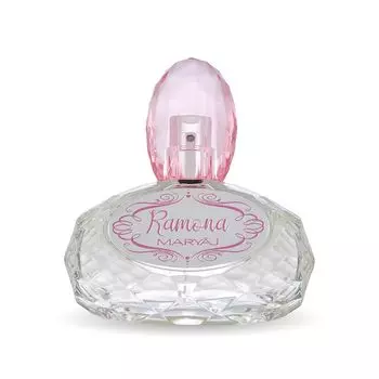 EDP RAMONA FOR HER 100 МЛ ДЛЯ ЖЕНЩИН 100 ML
