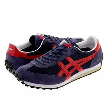 EDR 78 RED [Onitsuka Tiger] MIDNIGHT/CLASSIC 22.5 см [предмет]