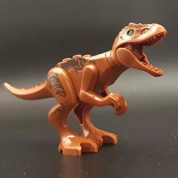 Educational Simulated Dinosaur Model Kids Children Toy Gift