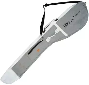 Edwin Golf Golf Club Case Gray EDCC-3484