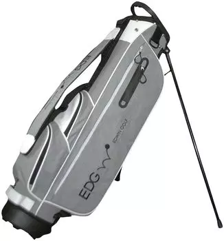 Edwin Golf Type Stand Type Caddy Bag Серый 6.5 EDCB-3494 серый