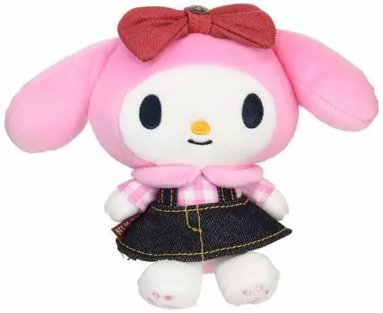 EDWIN My Melody размер SS