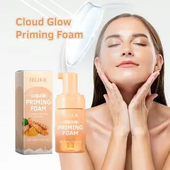 Eelhoe Glow Tonic Тоник для лица Светящийся омолаживающий увлажняющий осветляющий водный стойкий питательный лосьон Средства по уходу за лицом 27ml