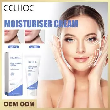 EELHOE Керамидный крем для лица против морщин, против старения, для удаления темных пятен для лица, сыворотка для лица, отбеливающий крем, кремы для лица, уход за кожей 80ml