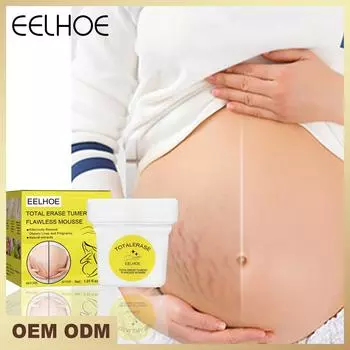 Eelhoe крем для удаления растяжек для беременных, крем для тела, ягодиц, груди, уход за кожей, эффективный антибелый крем для удаления растяжек, 30 г 30g