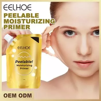 EELHOE Разрывное средство для снятия макияжа Lubricatesnk Кожа сужает поры Удаляет масло Увлажняет и увлажняет крем для снятия макияжа 100g