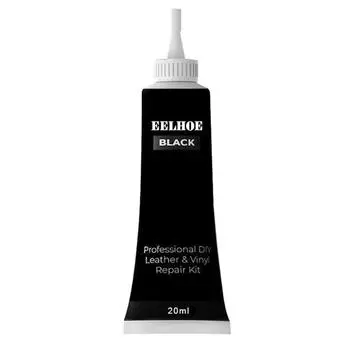 EELHOE Repair Cream Дополнительный крем для кожи 20 мл Восстанавливающее средство чёрный