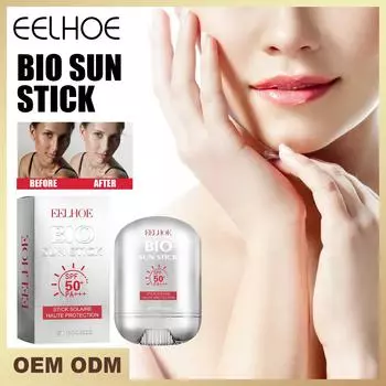 Eelhoe солнцезащитный крем, защитный крем для кожи, солнцезащитный крем для лица SPF 50/SPF 90, солнцезащитный крем для лица и тела, отбеливающий солнцезащитный крем 15g