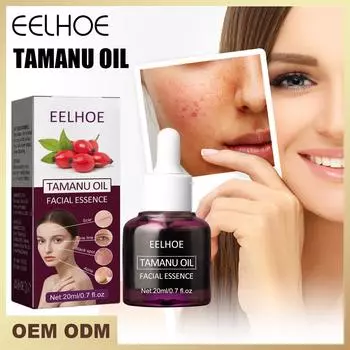 EELHOE сыворотка для лица с витамином С, увлажняющая, отбеливающая, укрепляющая, выцветает, тонкие линии, против морщин, против старения, эссенция для глубокого ухода, 20 мл 20ml