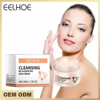 EELHOE Водостойкая жидкая основа Обычный крем Длительное покрытие для контроля жирности Крем-основа от прыщей Увлажняющий матовый консилер для макияжа Косметика 50g