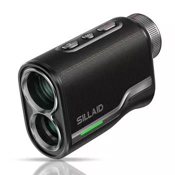 EENOUR SILLAID Golf Laser Distance Meter Измерение VOYAGE Самое быстрое измерение Высокопрозрачная линза Измерение разницы высот Телефото 1093 ярда
