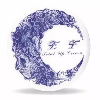 EF Total Up Cream Крем Total Up Все в одном 60 г