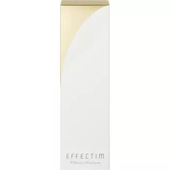 Effectim Shiseido Эффективная сыворотка 30мл