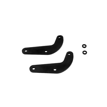 EFFEX Низкий комплект вниз 20 мм SE PHA795D ZX-4RR/ZX-4R чёрный