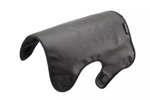 EFFEX R одновременная установка типа WARM SEAT COVER сиденье Стандартный тип Подогрев сиденья Может использоваться одновременно с R Может использоваться отдельно Может быть