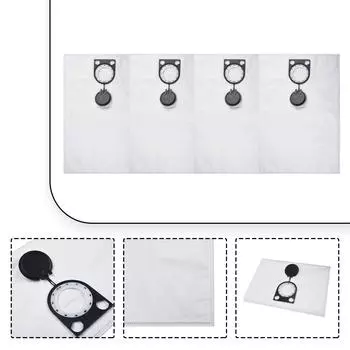 Efficient Cleaner Bags Equipment Exquisite Long-lasting