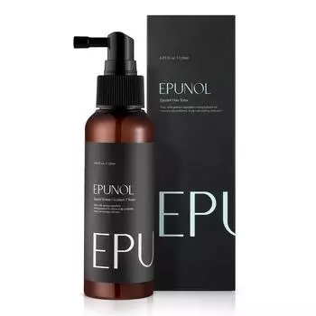 Efunol Hair Tonic Hair Loss Essence, 120ml, 1 piece