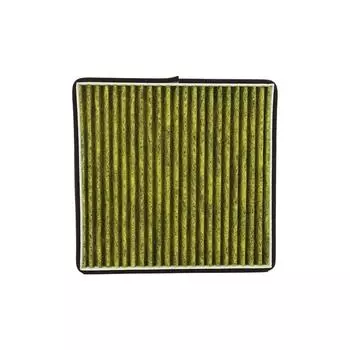 EG8113111 Воздушный фильтр переменного тока из сэндвич-ткани с активированным углем для BYD F6 S6