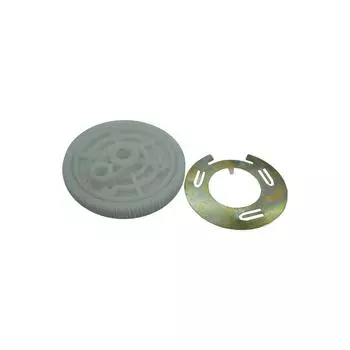 EGE579 Ремонт электродвигателя стеклоочистителя заднего стекла для VW Transporter T5 2003-2009 гг.