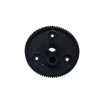 EGE612 Ремонт мотора заднего стеклоочистителя Gear 1356022080 для Fiat Fiorino Citroen Nemo