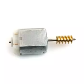 Для BMW 7 F01 F02 F03 F04 730Li 740Li 745i 745Li 750Li 760Li EGE673 привод замка двери автомобиля FC280 12 В постоянного тока большой мотор-редуктор