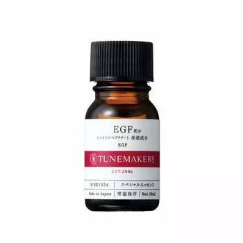 EGF serum 10ml TUNEMAKERS [Still solution] (human oligopeptide-1)