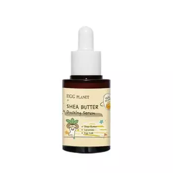 EGG PLANET Сыворотка 30мл Hyalu