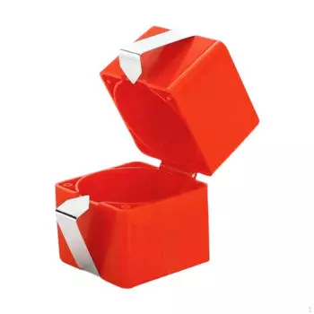 Egg Tool Stainless Steel Eggshell Cutter Convenient Effortless Home Cooking Seperator Cube