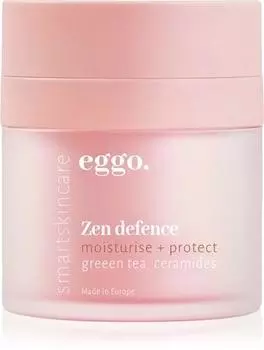 Eggo Zen Defence Crme Hydratante Jour Et Nuit TU прозрачный