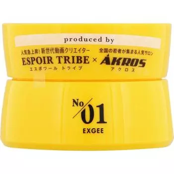 EGGY МЯГКИЙ ВОСК 80г