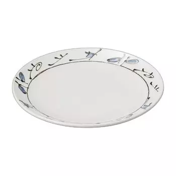 Египетская круглая тарелка Средняя тарелка 5.0 [ 16.52.5см ]