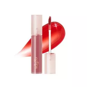 EGLIPS Melly Glass Tint 4.3г 01 Peachful Beige