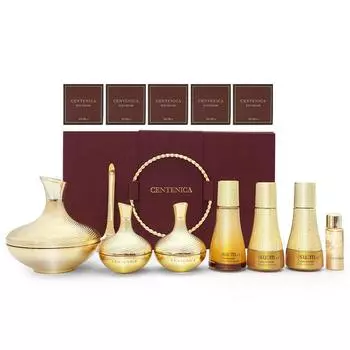 его:m37 Centenica Eye Cream Special Специальный набор