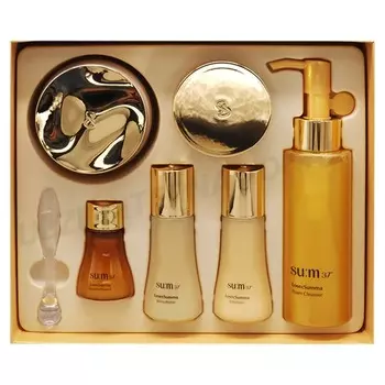 его:m37 degree Rosik Summa Repair Cream Увеличенный объем Специальный набор