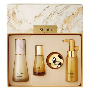 его:m37 Loshiksumma Skin Reboot Starter Special Set