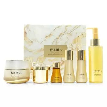 его:m37 Rosik Summa Repair Cream Специальный набор