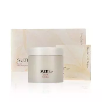 его:m37 Secret Специальный набор Multi Pad (70 листов + 30 листов)