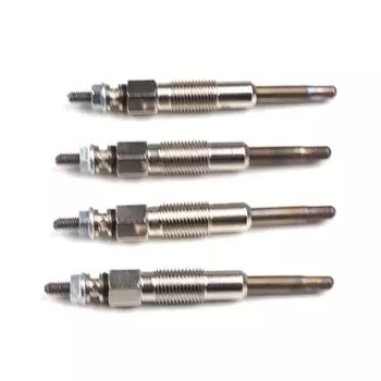 ESC Auto Parts EGP43-1 4 шт. свечи накаливания нагревателя GX79, 350G,0100226354 для Renault Peugeot Citron Iveco 2.8-2.5 Доставка из Турции