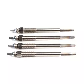 ESC Auto Parts EGP60-1 4 шт. Свечи накаливания нагревателя GJ1135KI, 0100226522 для Kia Hyundai 1.1-1.4-1.6 CRDI ESC Auto Parts
