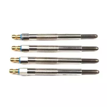 ESC Auto Parts EGP66-1 4 шт. свечи накаливания нагревателя 24 Вольта для Caterpillar 3304 3306 3T9562 GN071 0100800034 Y171 Сделано в Турции