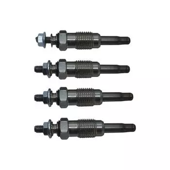 EGP79-1 4 шт. свечи накаливания нагревателя 11 Вольт для Ford Mitsubishi Nissan Renault Seat Skoda Volvo VW 1.9 двигатель 7700867617